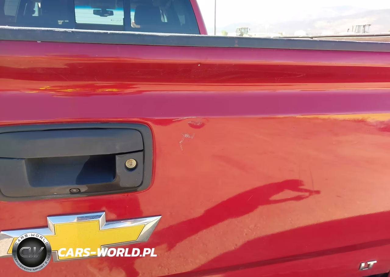 2018 Chevrolet Silverado 2500Hd Lt VIN:1GC1KVEY0JF157942 - 18