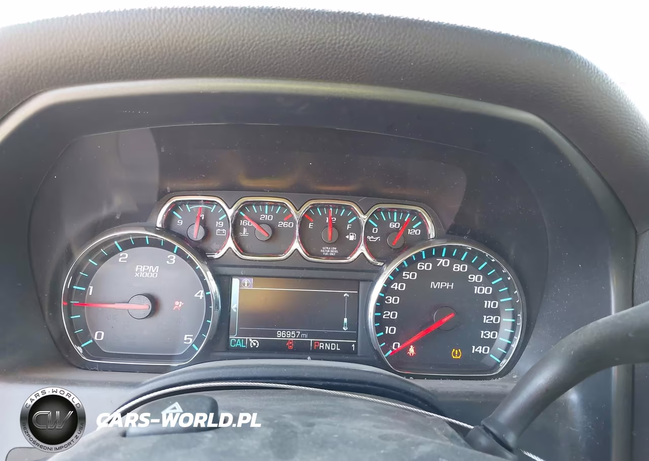 2018 Chevrolet Silverado 2500Hd Lt VIN:1GC1KVEY0JF157942 - 7