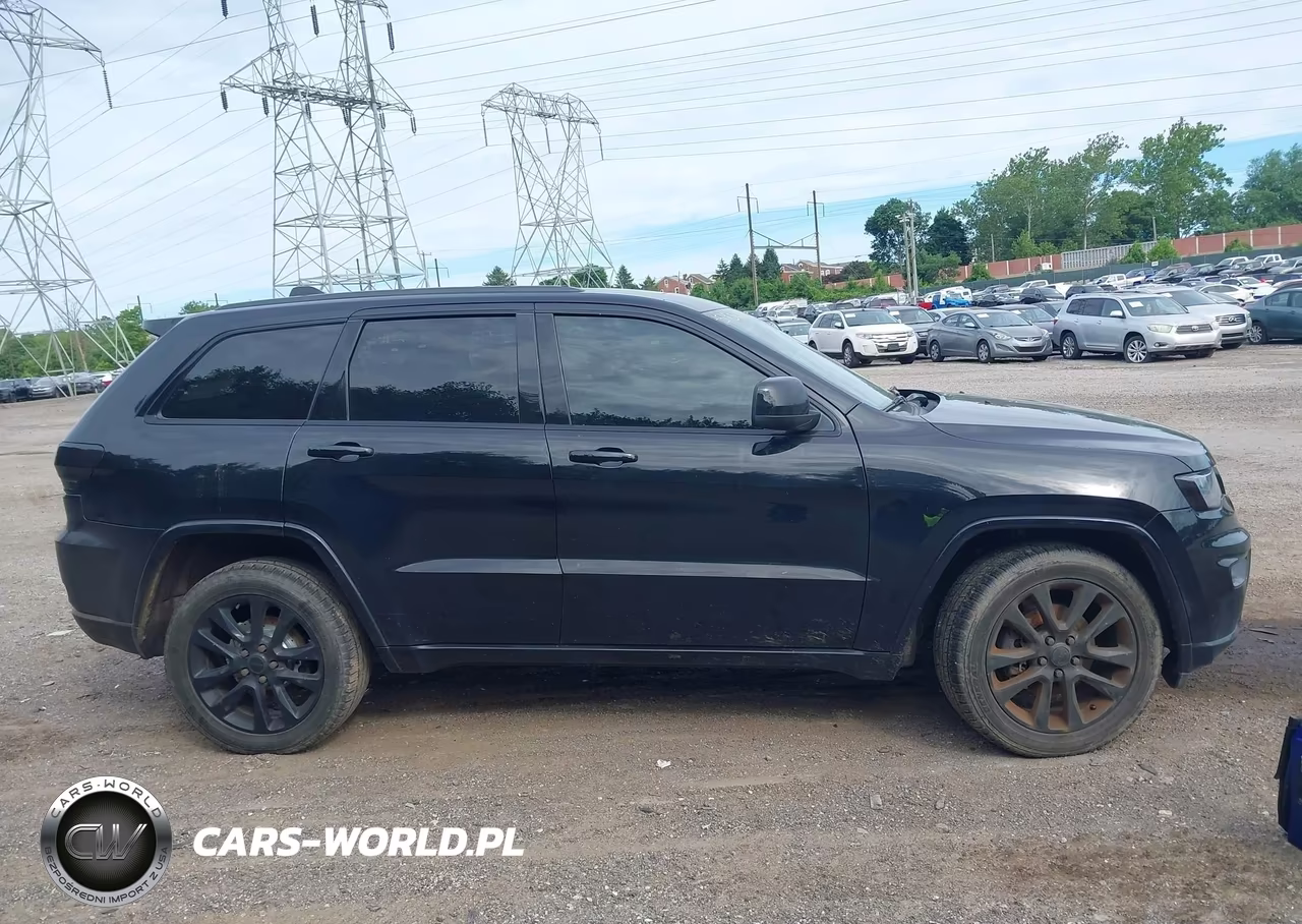 2019 Jeep Grand Cherokee Altitude 4X4 VIN:1C4RJFAG1KC562204 - 14