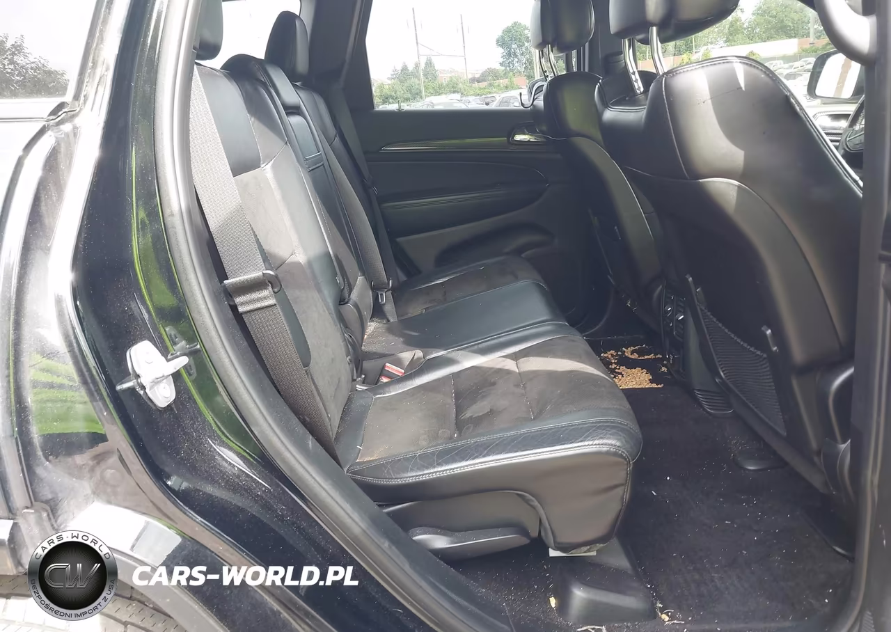 2019 Jeep Grand Cherokee Altitude 4X4 VIN:1C4RJFAG1KC562204 - 8
