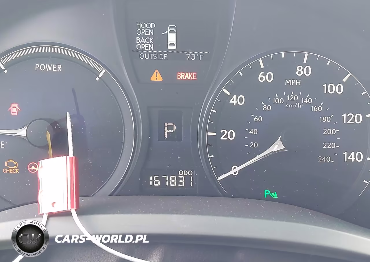 2011 Lexus Rx 450H VIN:JTJZB1BA9B2005215 - 16