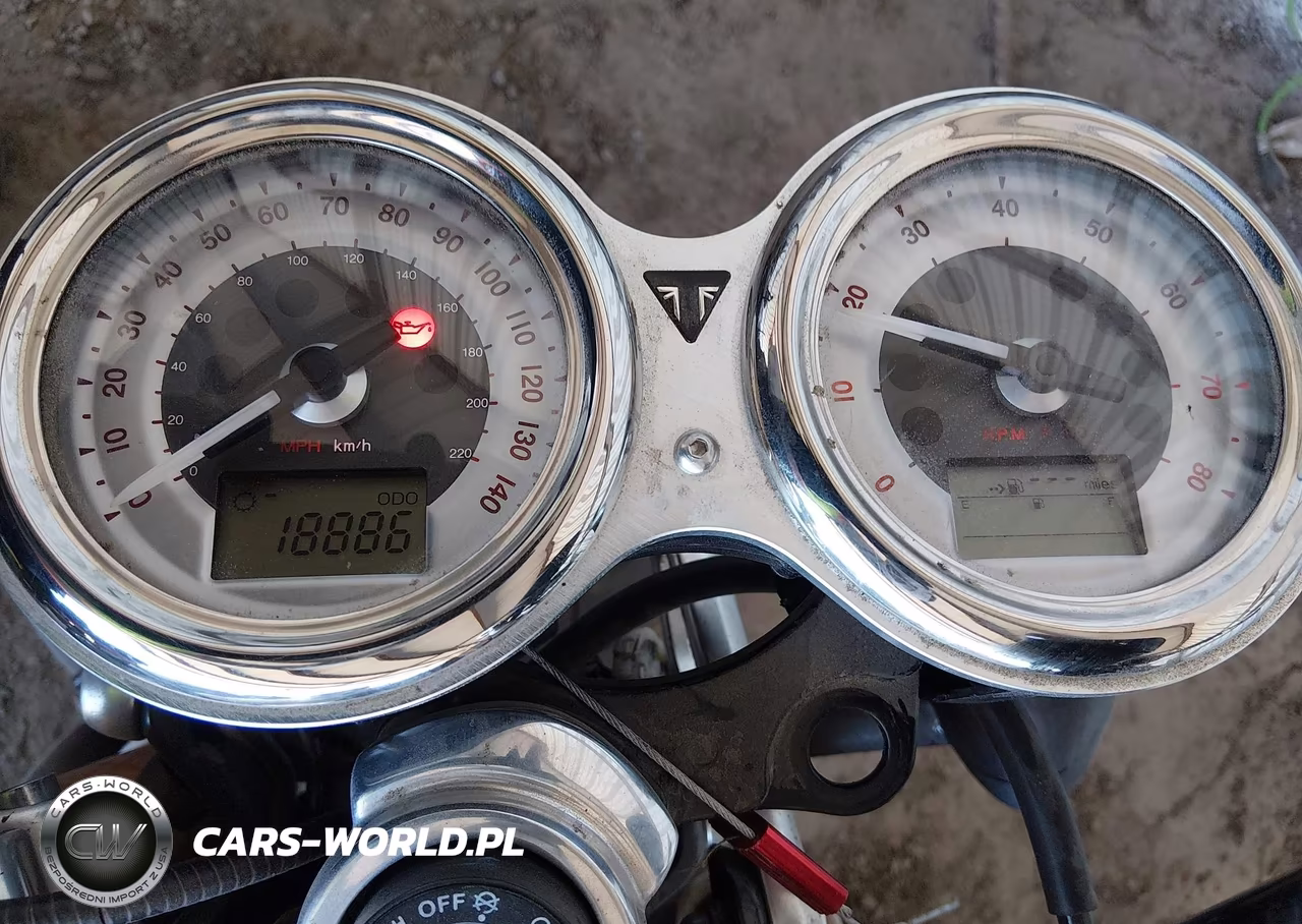 2020 Triumph Motorcycle Thruxton Rs VIN:SMTD56HRXLT990264 - 7