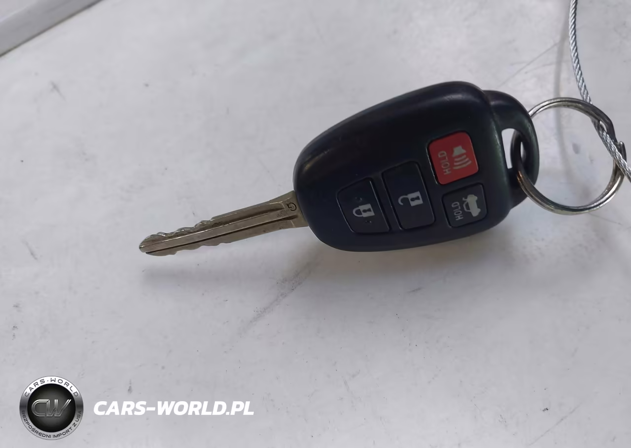 2014 Toyota Camry Se VIN:4T1BF1FK5EU381278 - 11