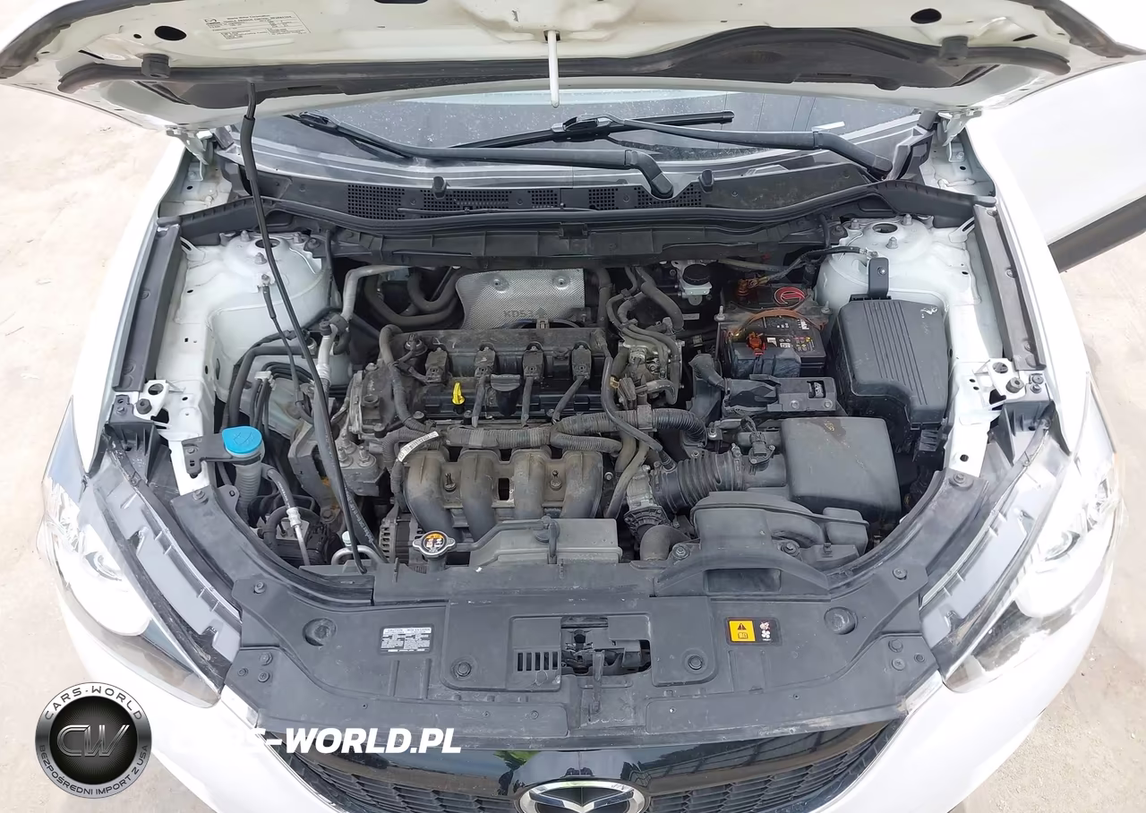 2013 Mazda Cx-5 Grand Touring VIN:JM3KE2DE5D0138643 - 10