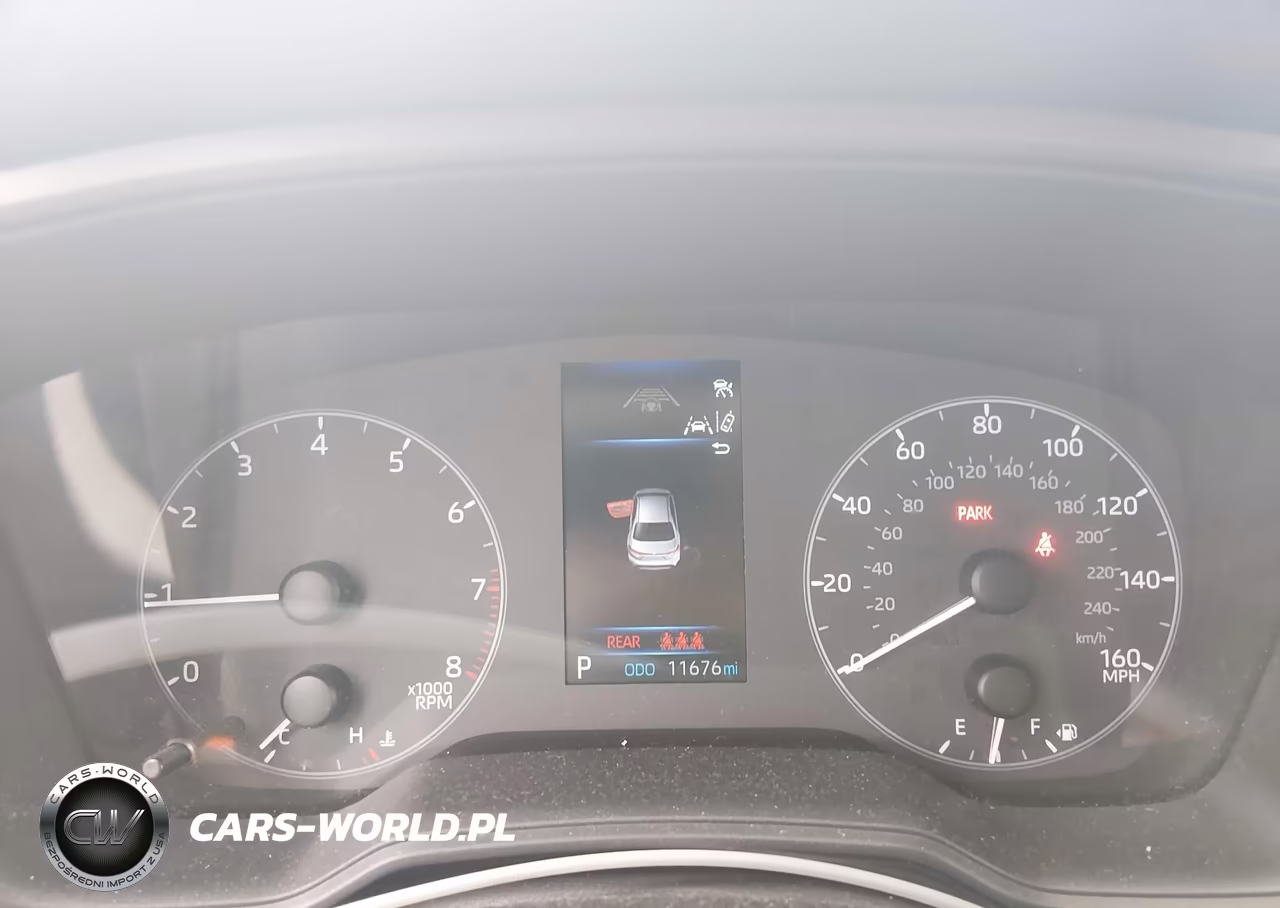 2025 Toyota Corolla Le VIN:5YFB4MDE1SP261012 - 7