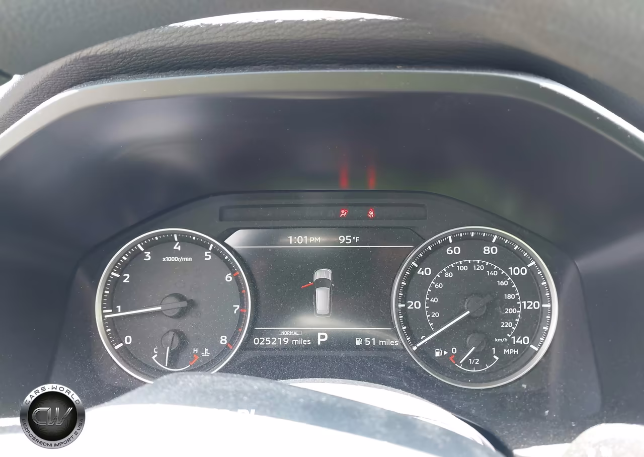 2025 Mitsubishi Outlander Es 2.5 S-Awc VIN:JA4J4UA84SZ018806 - 7