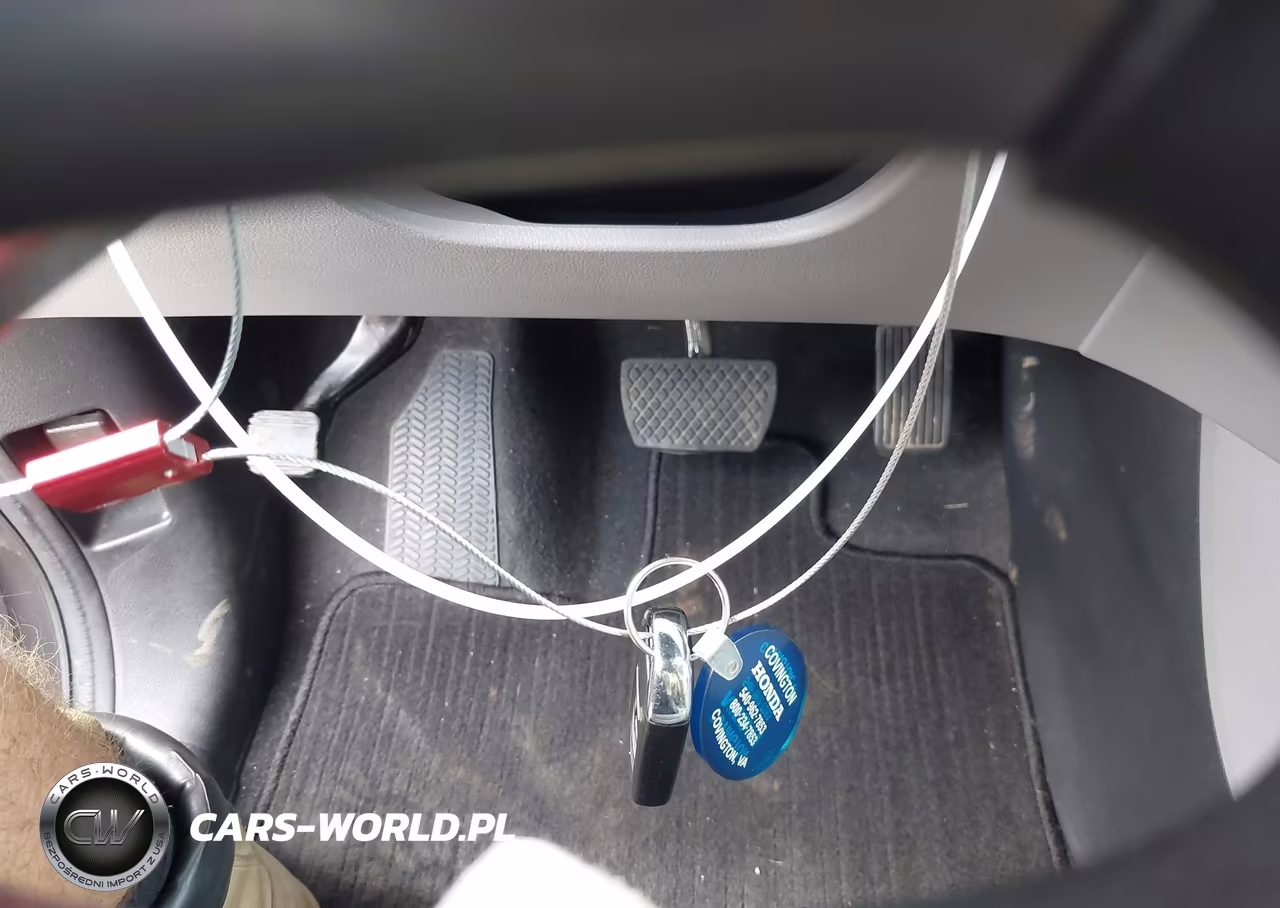 2019 Honda Pilot Ex VIN:5FNYF6H34KB020050 - 11