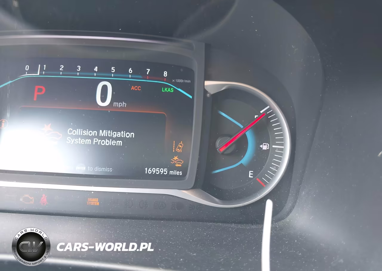 2019 Honda Pilot Ex VIN:5FNYF6H34KB020050 - 15