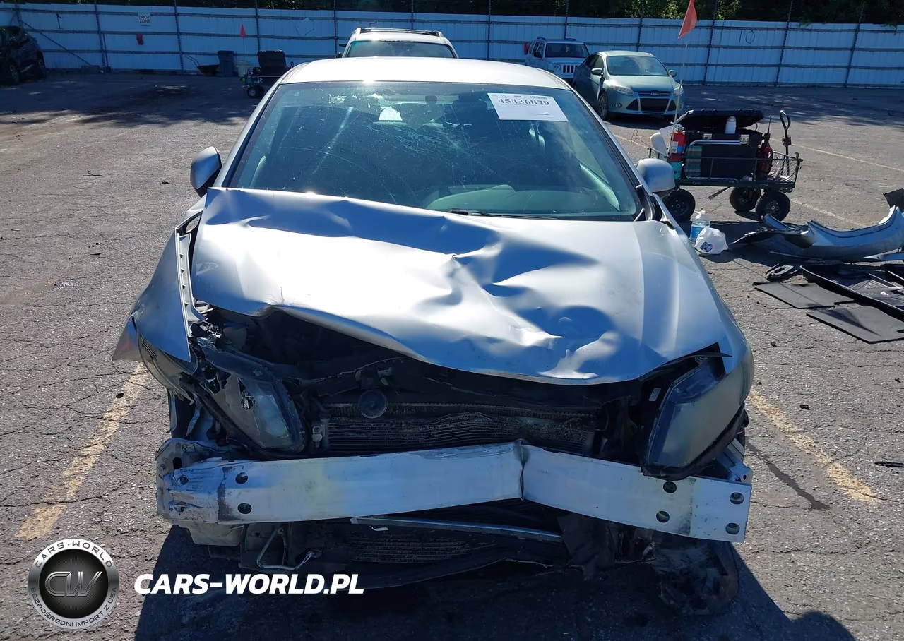 2013 Honda Civic Lx VIN:19XFB2F58DE040777 - 12
