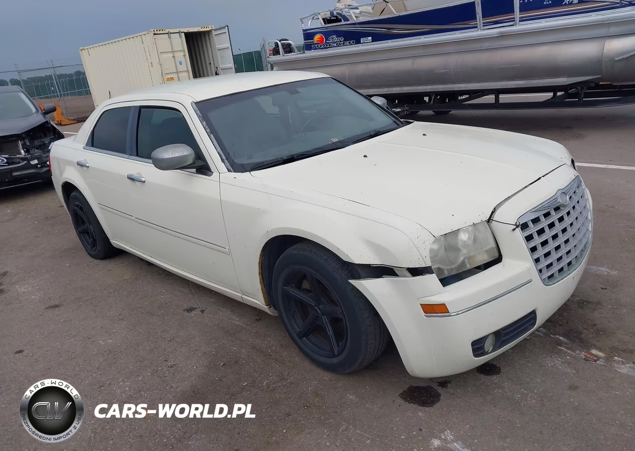 2006 Chrysler 300 Touring