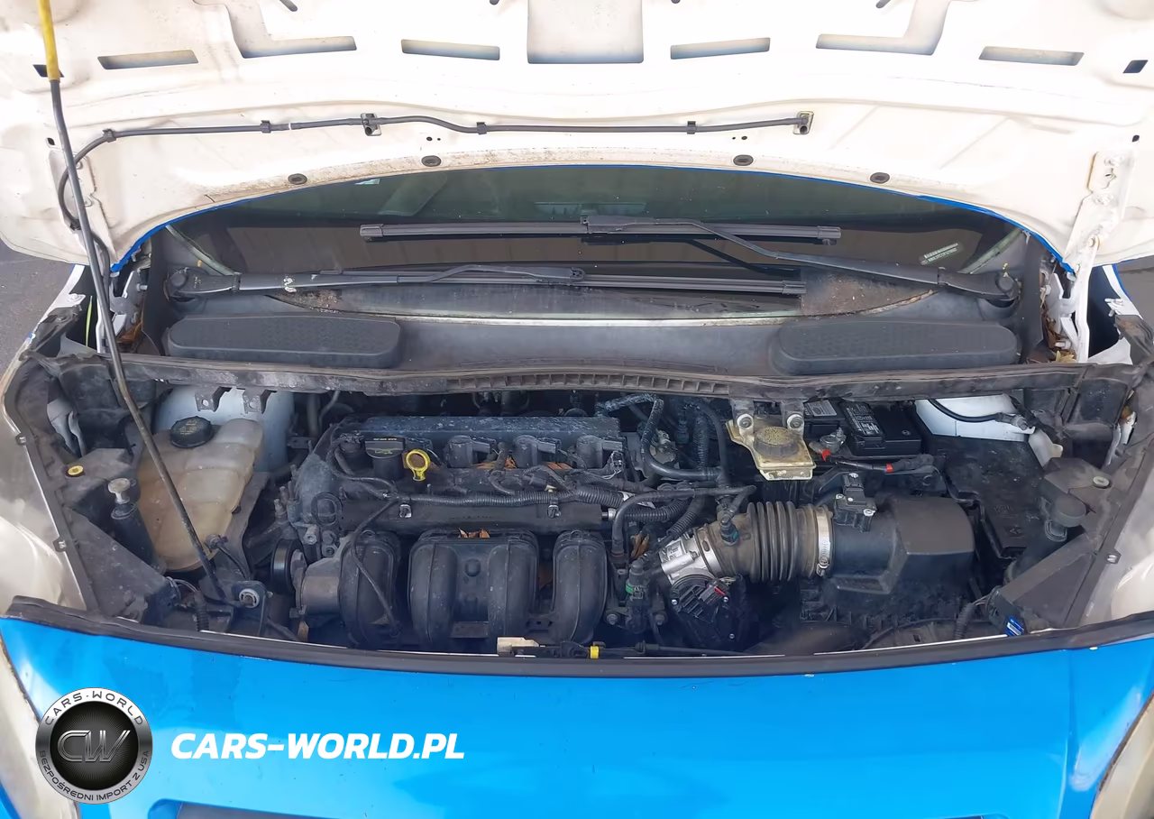 2015 Ford Transit Connect Xl VIN:NM0LS7E72F1219502 - 10