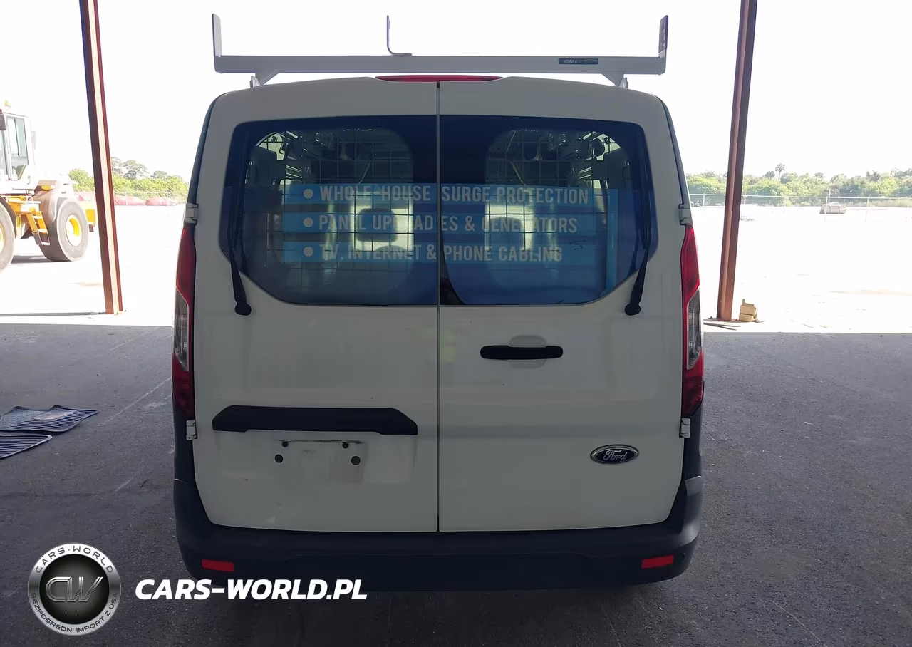 2015 Ford Transit Connect Xl VIN:NM0LS7E72F1219502 - 16