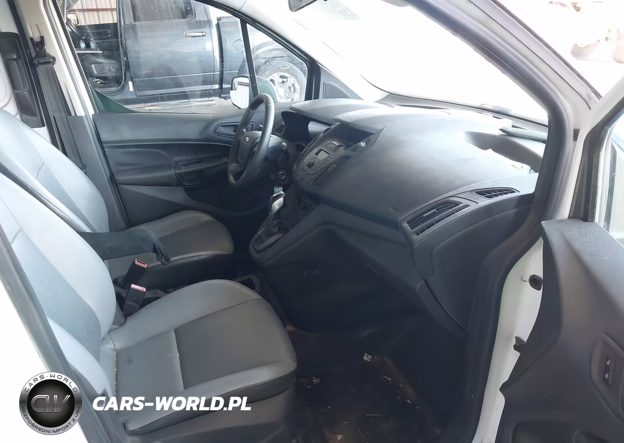 2015 Ford Transit Connect Xl VIN:NM0LS7E72F1219502 - 5