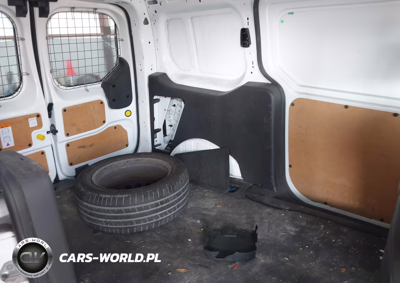 2015 Ford Transit Connect Xl VIN:NM0LS7E72F1219502 - 8