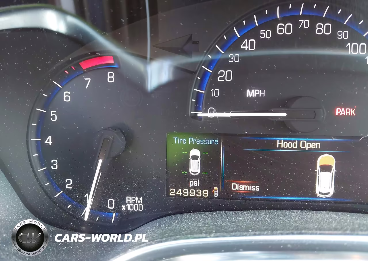 2015 Cadillac Srx Luxury Collection VIN:3GYFNBE35FS587057 - 7