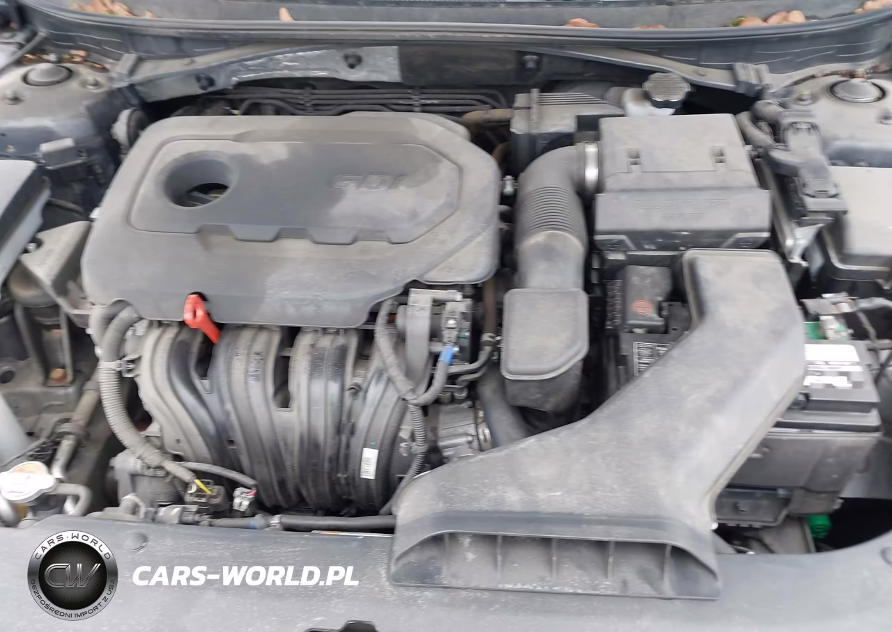 2018 Hyundai Sonata Sel VIN:5NPE34AF0JH673320 - 10