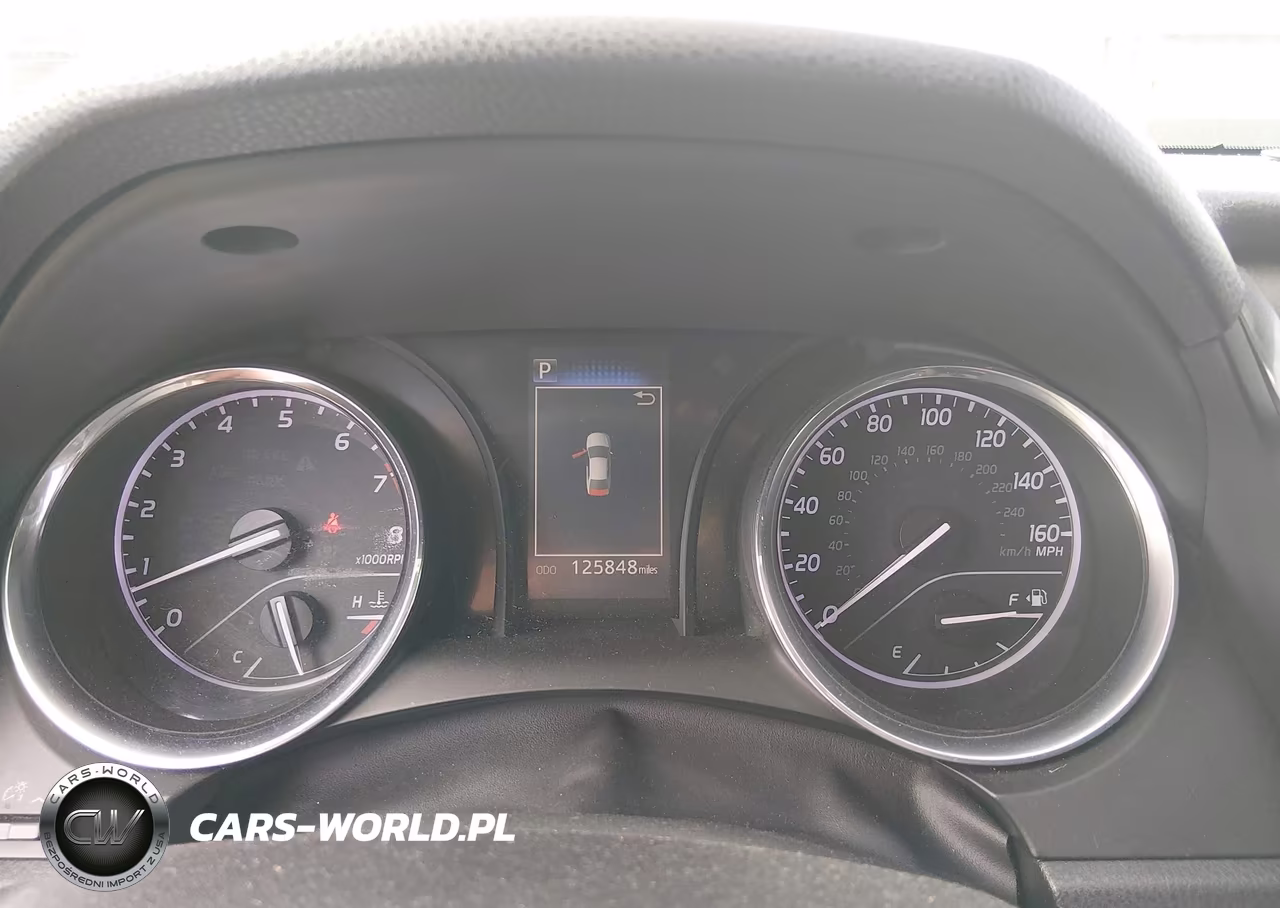2019 Toyota Camry Le VIN:4T1B11HK5KU763219 - 7