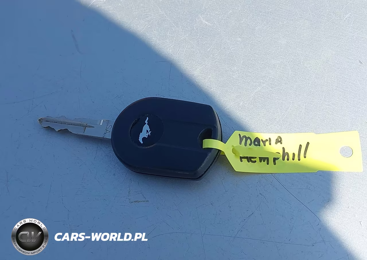 2013 Ford Mustang V6 VIN:1ZVBP8AM4D5262405 - 11
