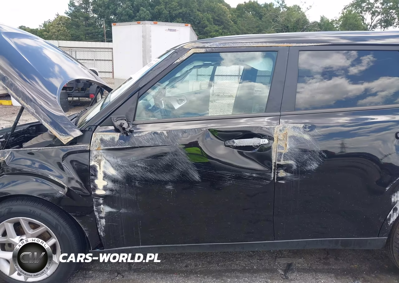 2022 Kia Soul Lx VIN:KNDJ23AU6N7158875 - 6