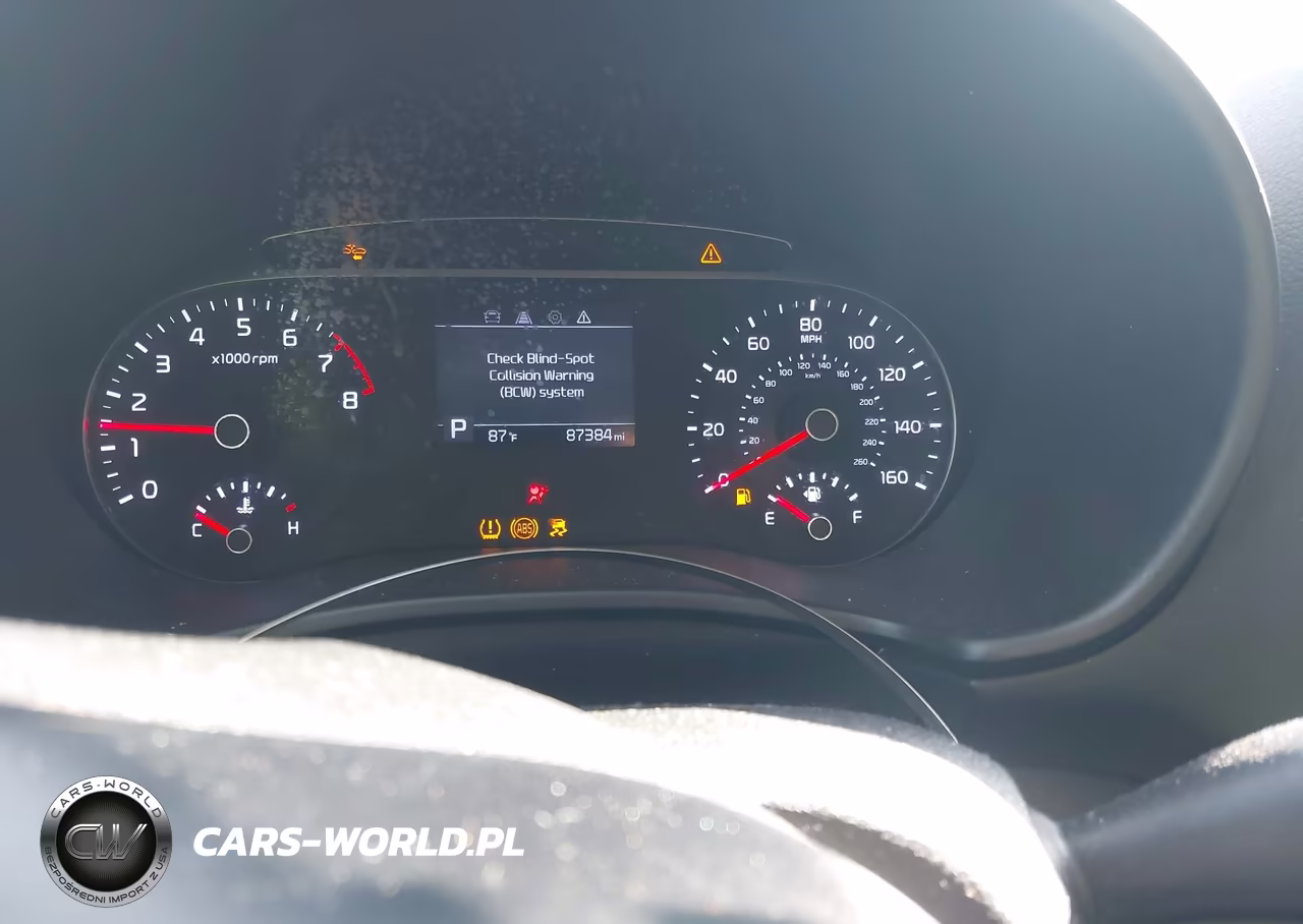 2022 Kia Soul Lx VIN:KNDJ23AU6N7158875 - 7