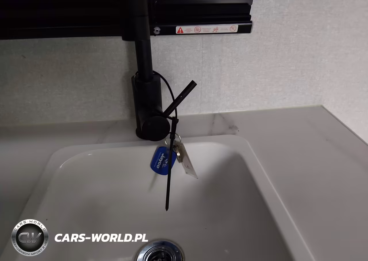 2026 Jayco Camper VIN:1UJBC0AJ6T1Y40242 - 11