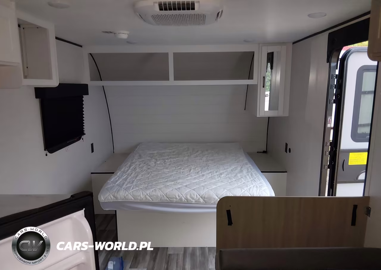 2026 Jayco Camper VIN:1UJBC0AJ6T1Y40242 - 12