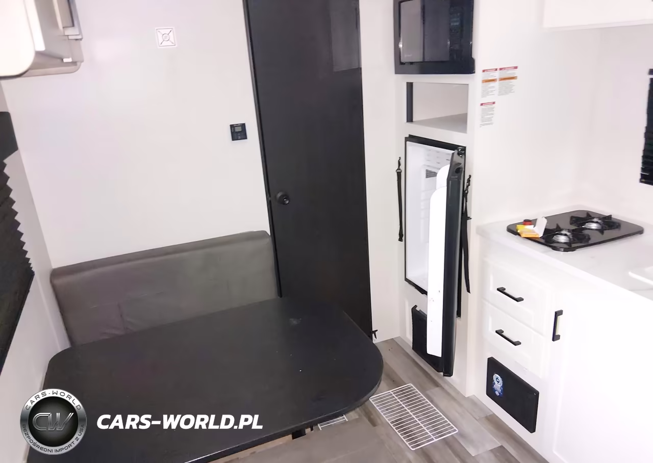 2026 Jayco Camper VIN:1UJBC0AJ6T1Y40242 - 5