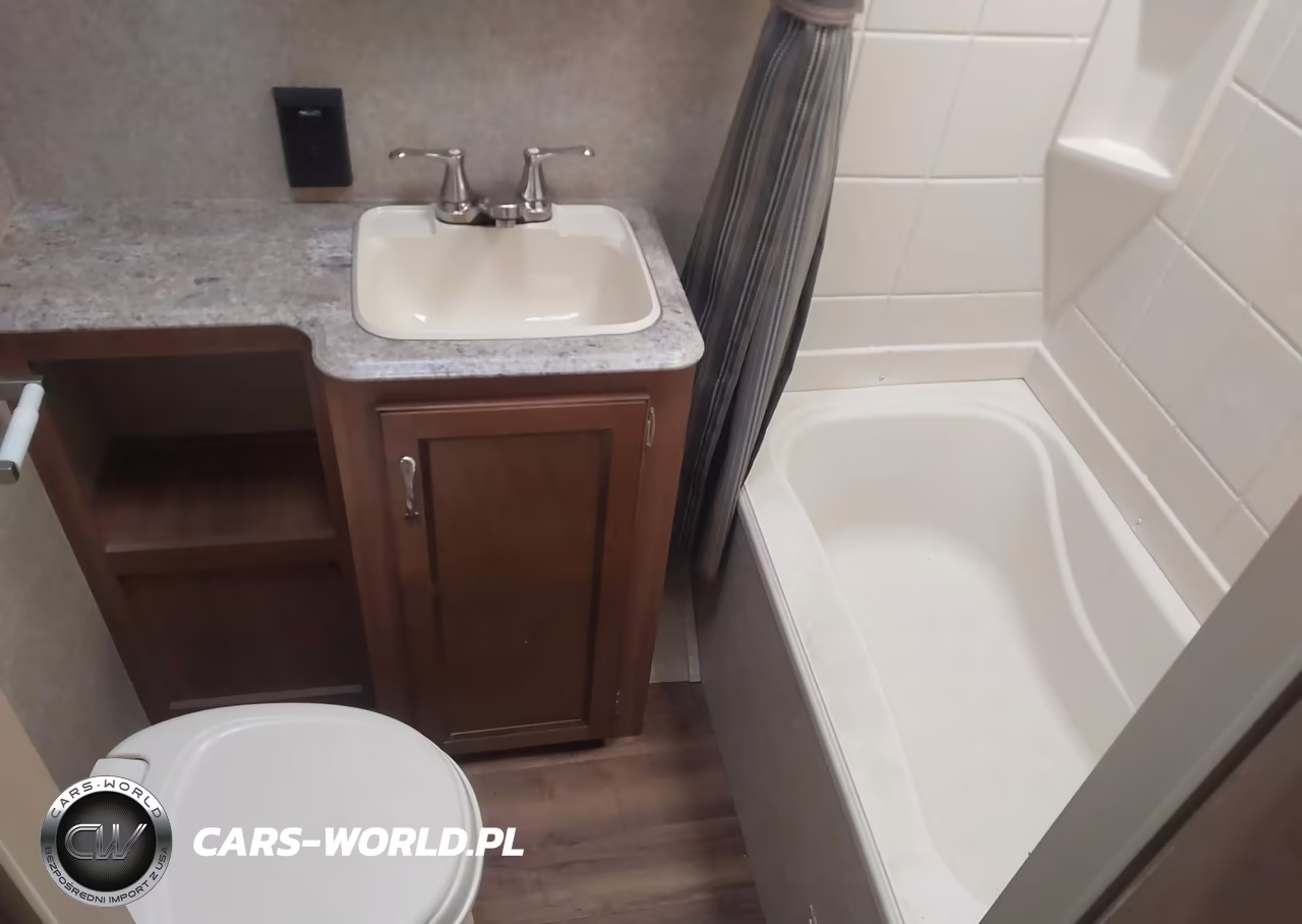 2017 Coachmen Catalina Sbx M-291 Q VIN:5ZT2CAUB5HA026616 - 7