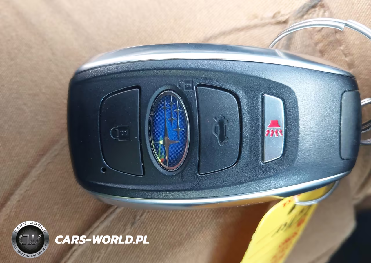 2024 Subaru Crosstrek Wilderness VIN:4S4GUHU64R3785033 - 11