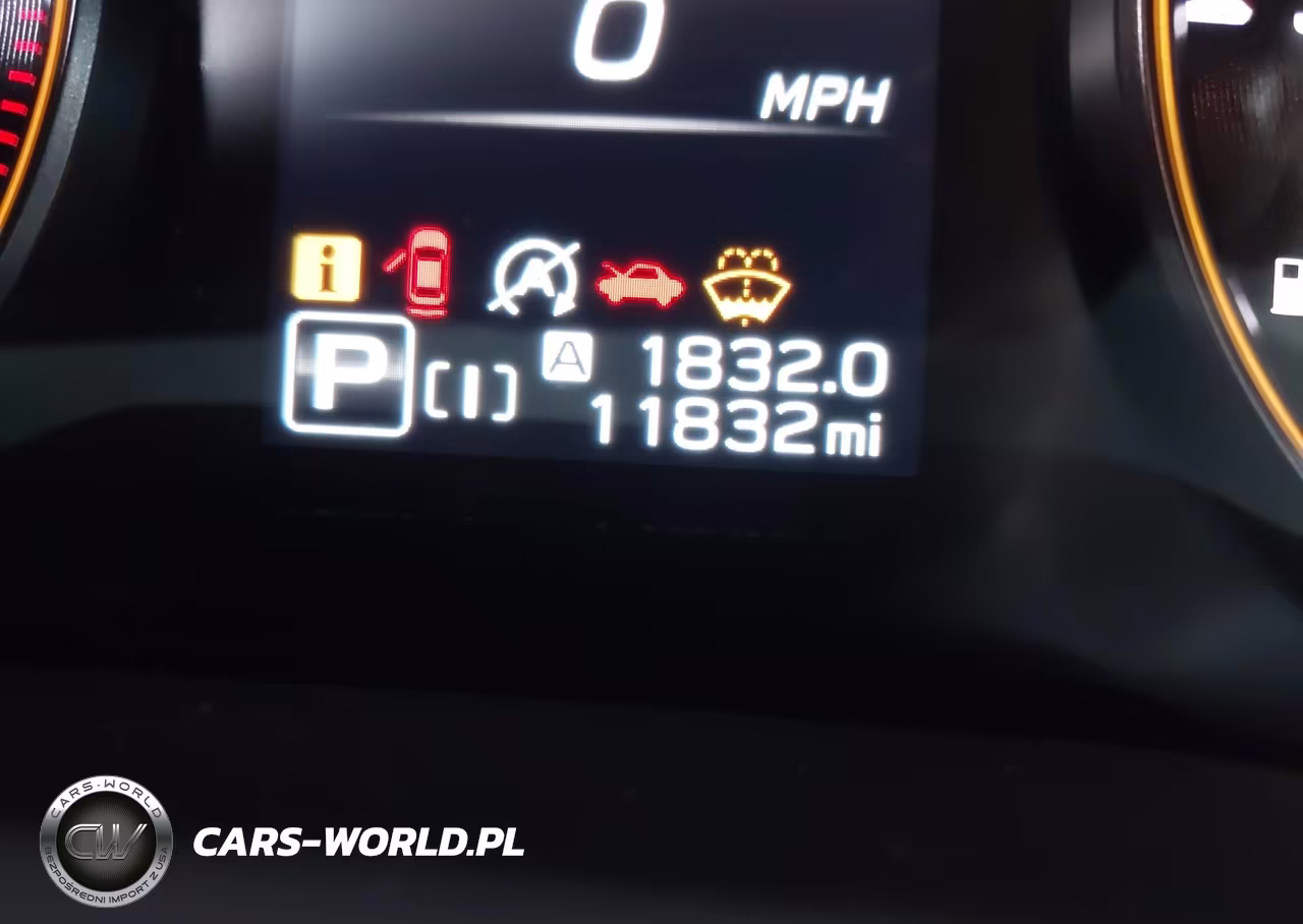 2024 Subaru Crosstrek Wilderness VIN:4S4GUHU64R3785033 - 15