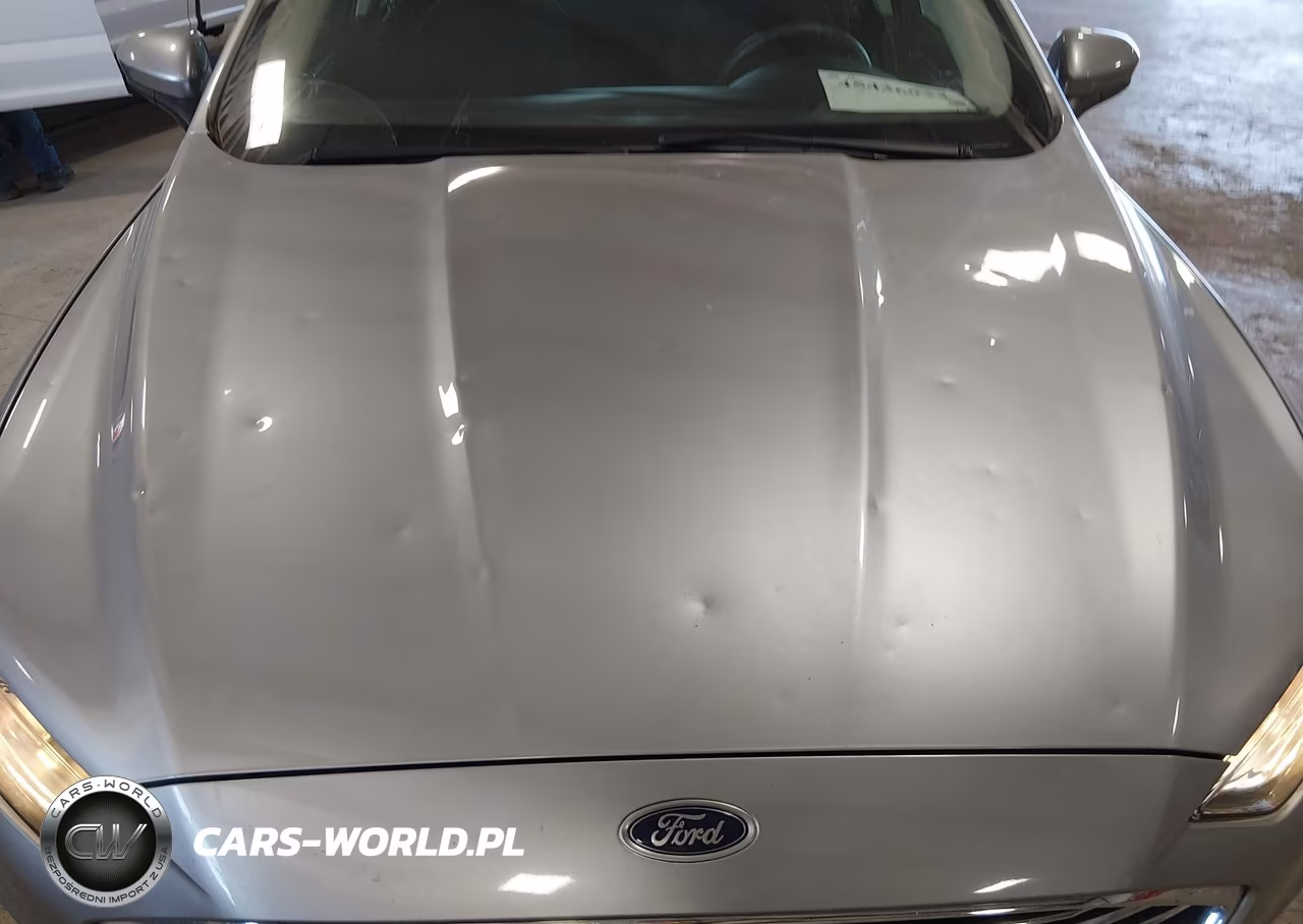 2020 Ford Fusion Hybrid Se VIN:3FA6P0LU0LR263426 - 13