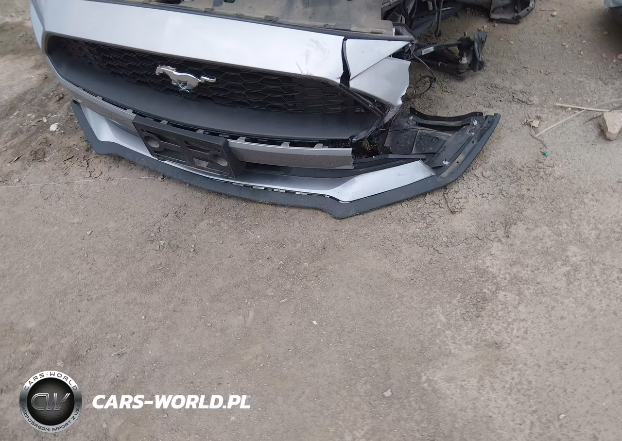 2022 Ford Mustang Ecoboost Premium Fastback VIN:1FA6P8TH4N5149551 - 18