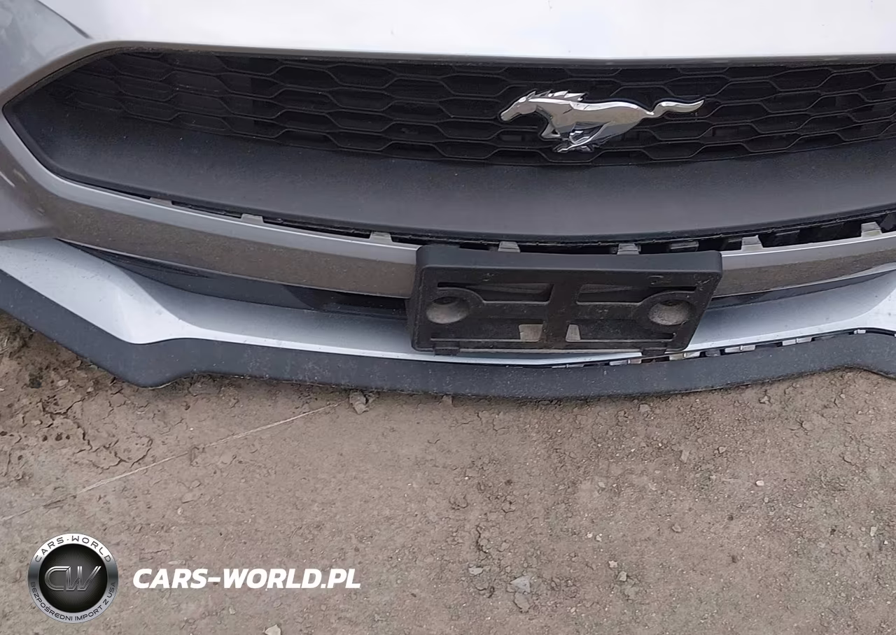 2022 Ford Mustang Ecoboost Premium Fastback VIN:1FA6P8TH4N5149551 - 19