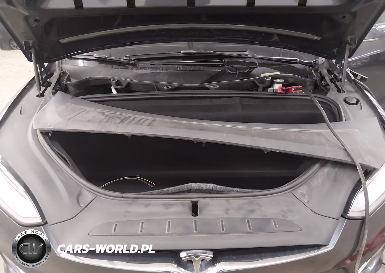 2018 Tesla Model X VIN:5YJXCDE22JF136995 - 10