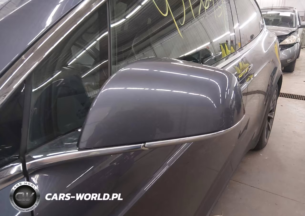 2018 Tesla Model X VIN:5YJXCDE22JF136995 - 12