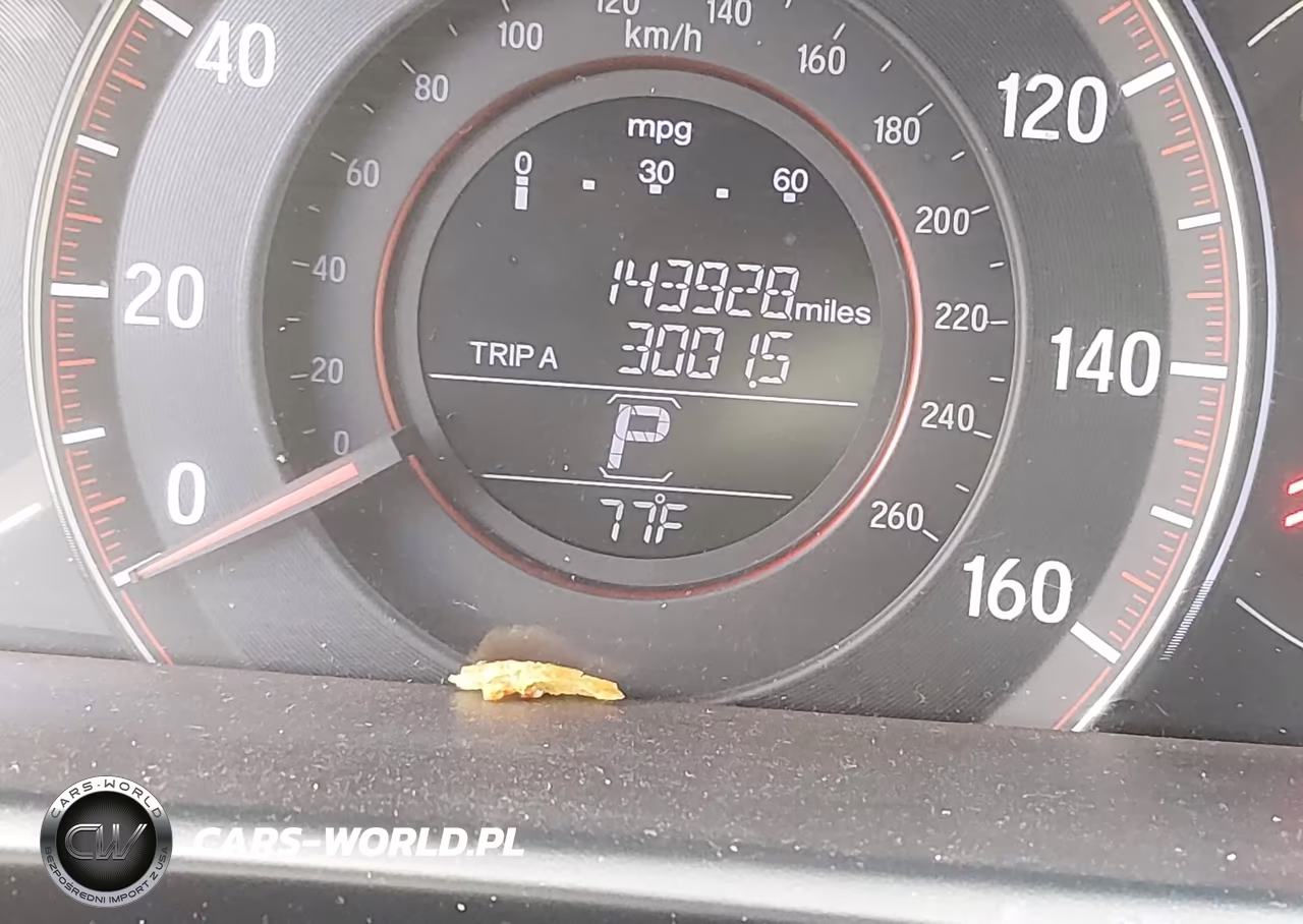 2017 Honda Accord Sport Se VIN:1HGCR2F14HA281578 - 15