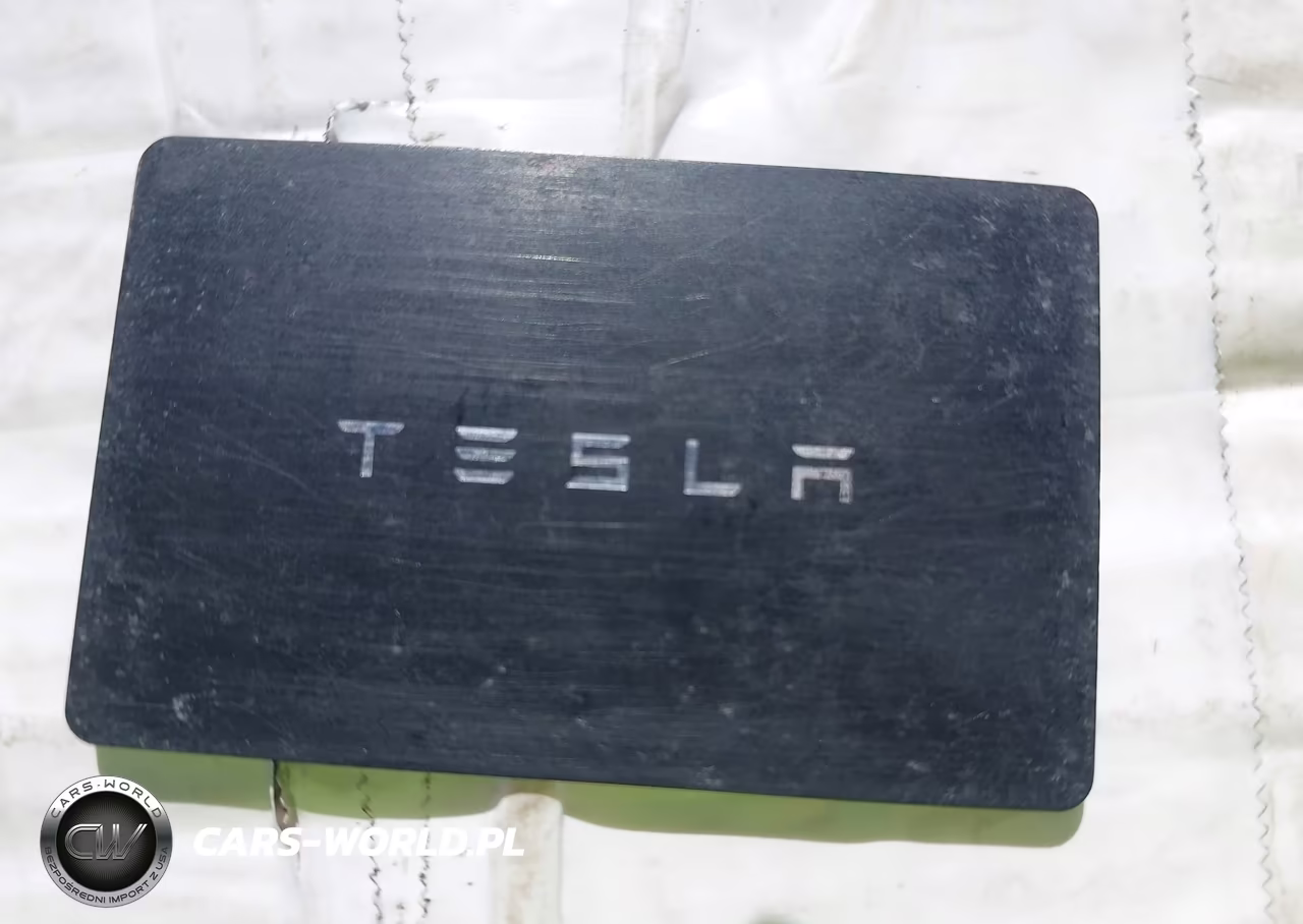 2022 Tesla Model 3 Long Range Dual Motor All-Wheel Drive VIN:5YJ3E1EB4NF187024 - 11