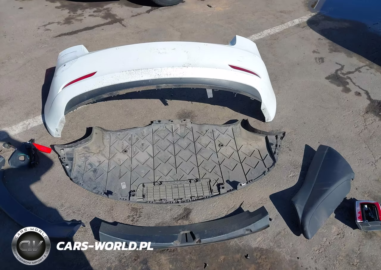 2022 Tesla Model 3 Long Range Dual Motor All-Wheel Drive VIN:5YJ3E1EB4NF187024 - 12
