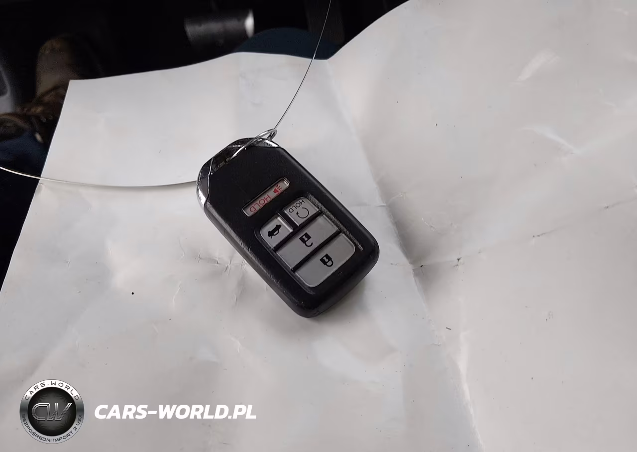2016 Honda Accord Ex-L VIN:1HGCT1B83GA009178 - 11