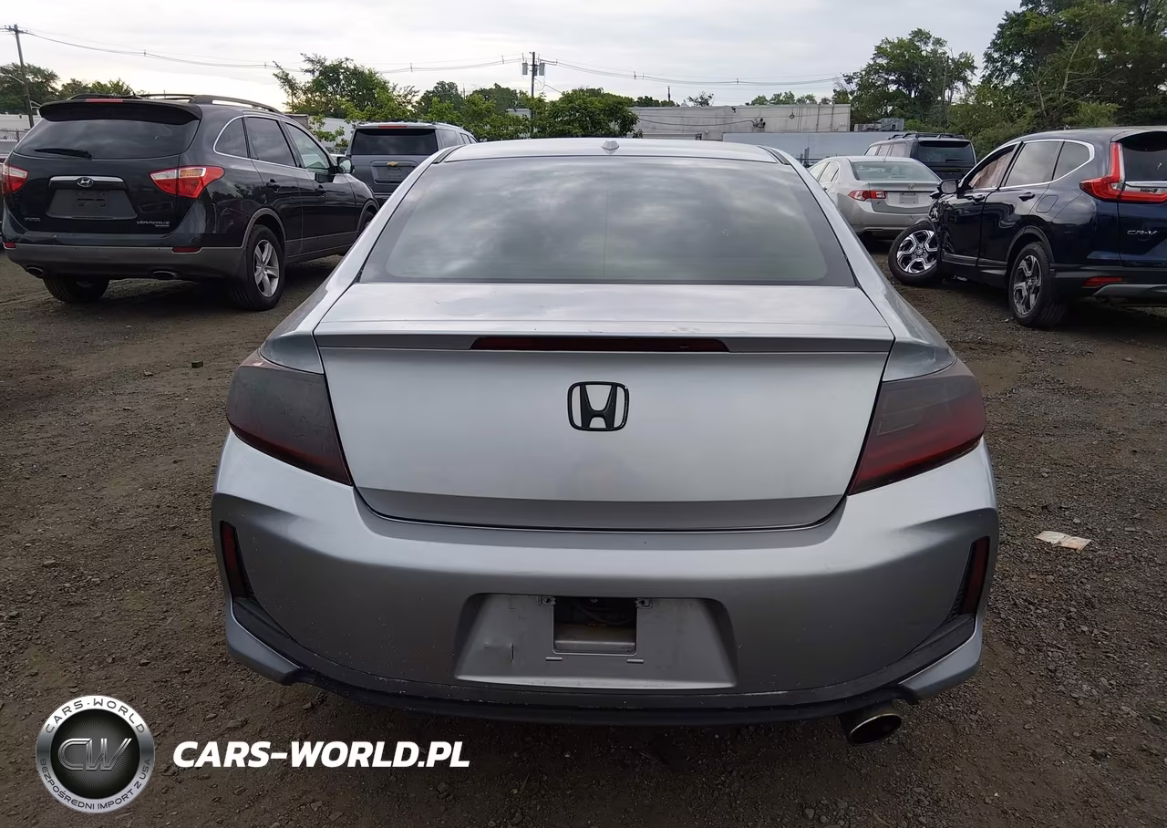 2016 Honda Accord Ex-L VIN:1HGCT1B83GA009178 - 16