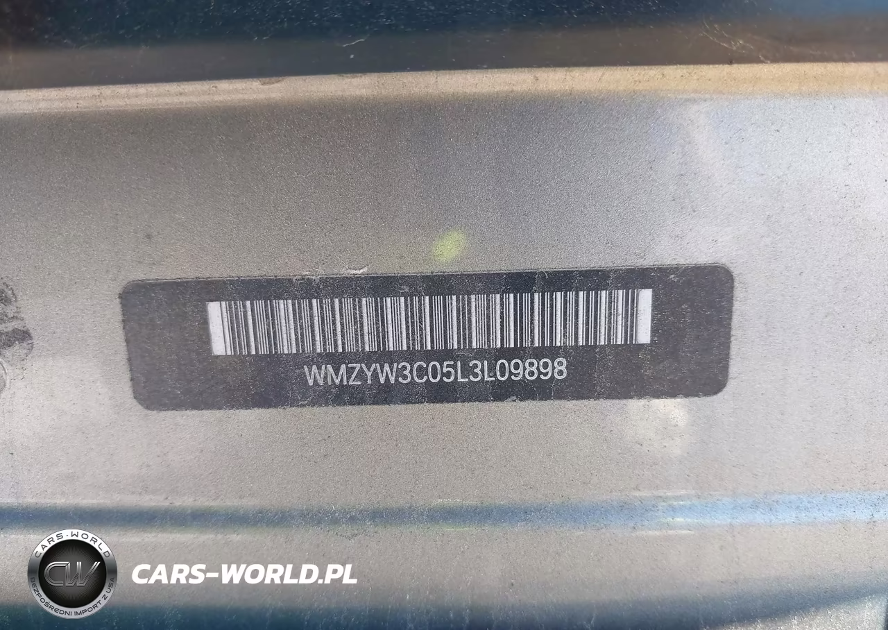 2020 Mini Countryman Cooper VIN:WMZYW3C05L3L09898 - 18