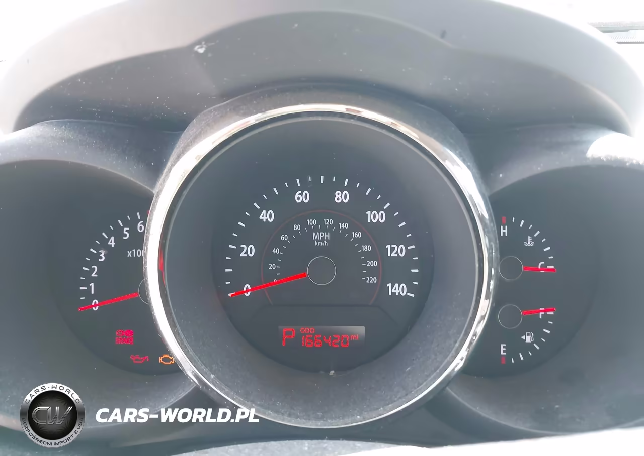 2010 Kia Soul + VIN:KNDJT2A29A7145182 - 7