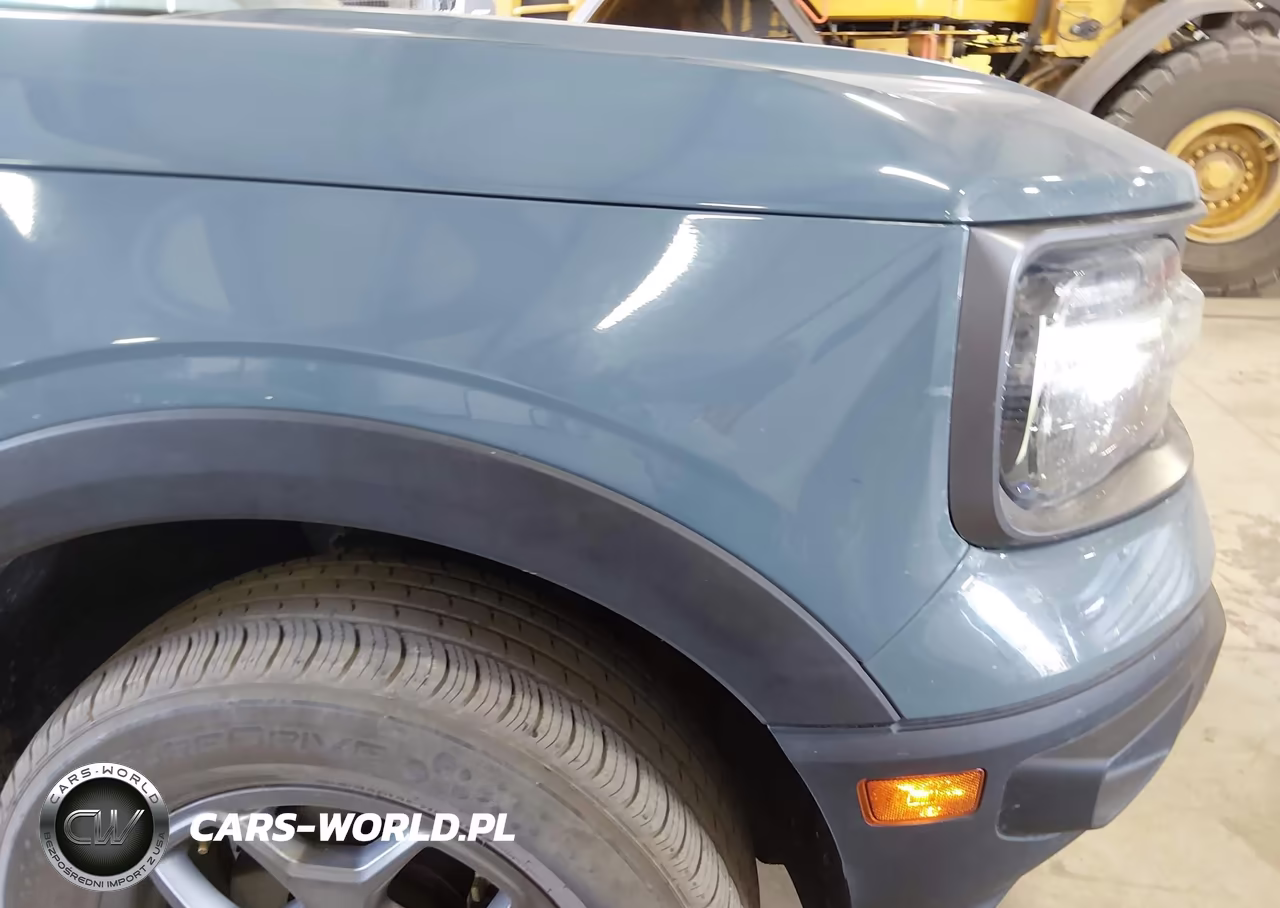 2021 Ford Bronco Sport Badlands VIN:3FMCR9D99MRB17626 - 12