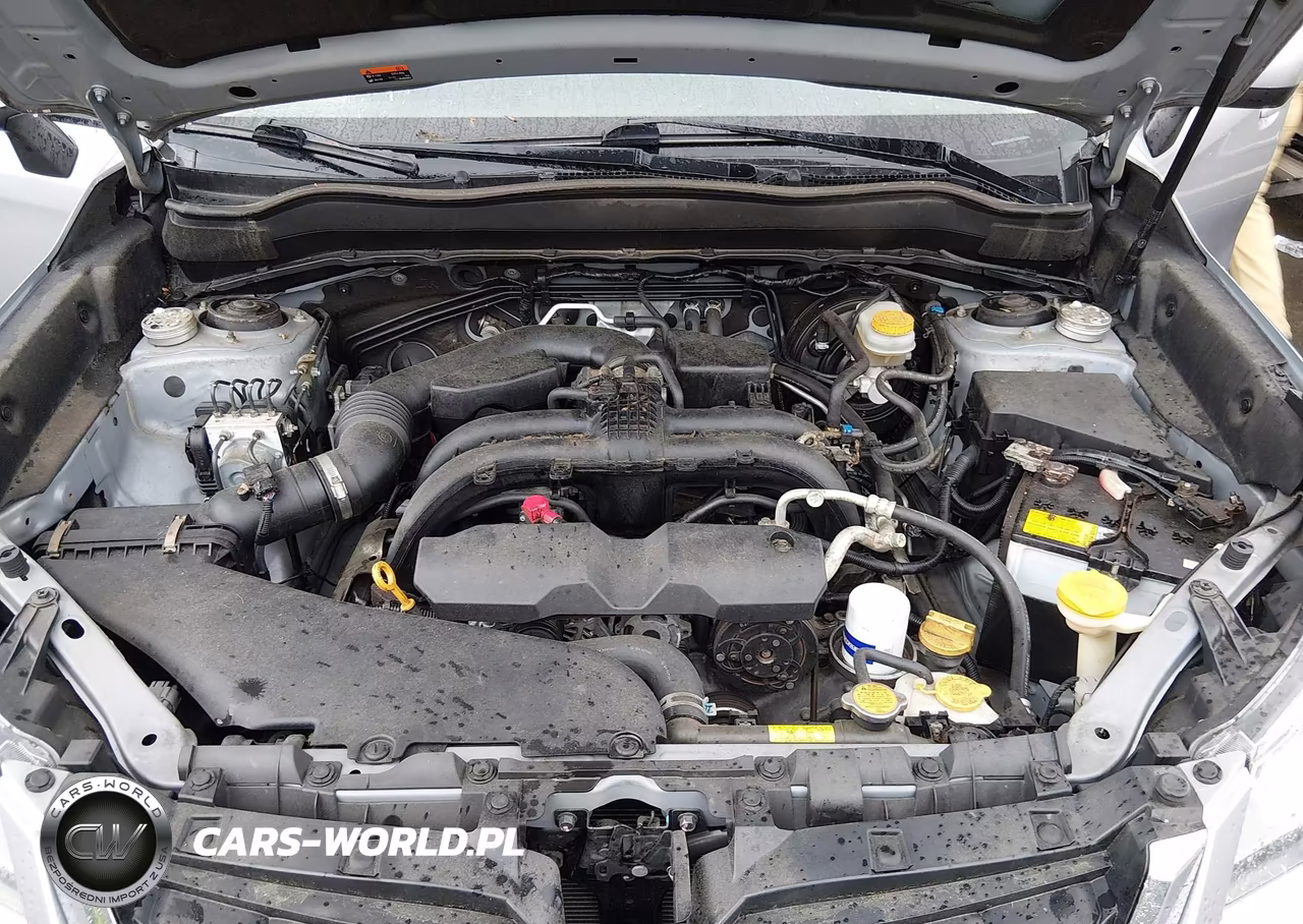 2018 Subaru Forester 2.5I Premium VIN:JF2SJAEC9JH577595 - 10