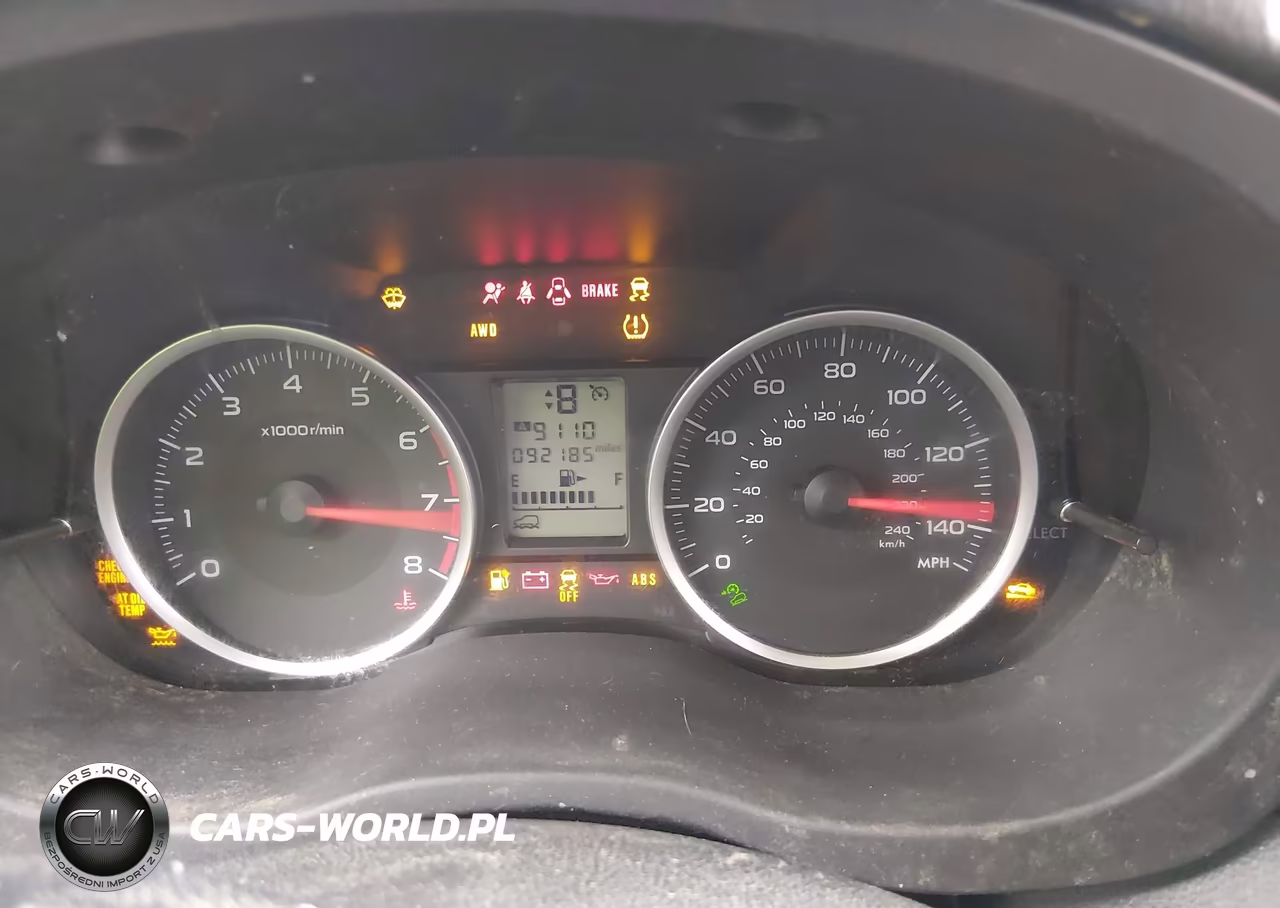 2018 Subaru Forester 2.5I Premium VIN:JF2SJAEC9JH577595 - 7