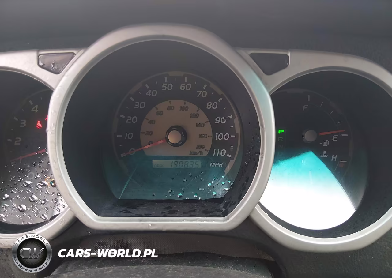 2003 Toyota 4Runner Sr5 V8 VIN:JTEZT14R130010792 - 7