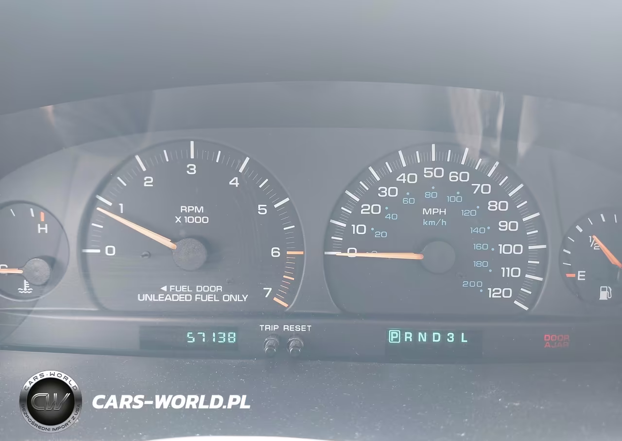 1999 Dodge Grand Caravan Se VIN:1B4GP44G4XB915700 - 7