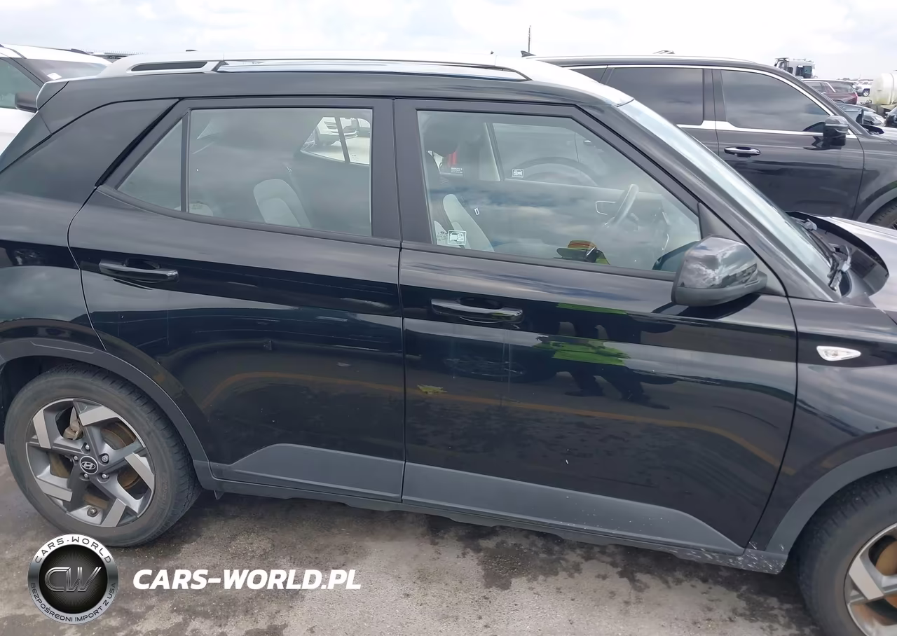 2021 Hyundai Venue Sel VIN:KMHRC8A39MU073271 - 13