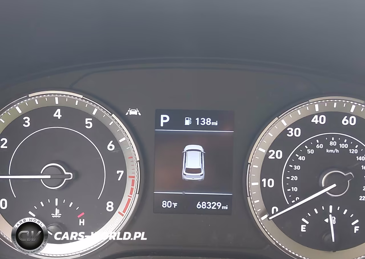 2021 Hyundai Venue Sel VIN:KMHRC8A39MU073271 - 15