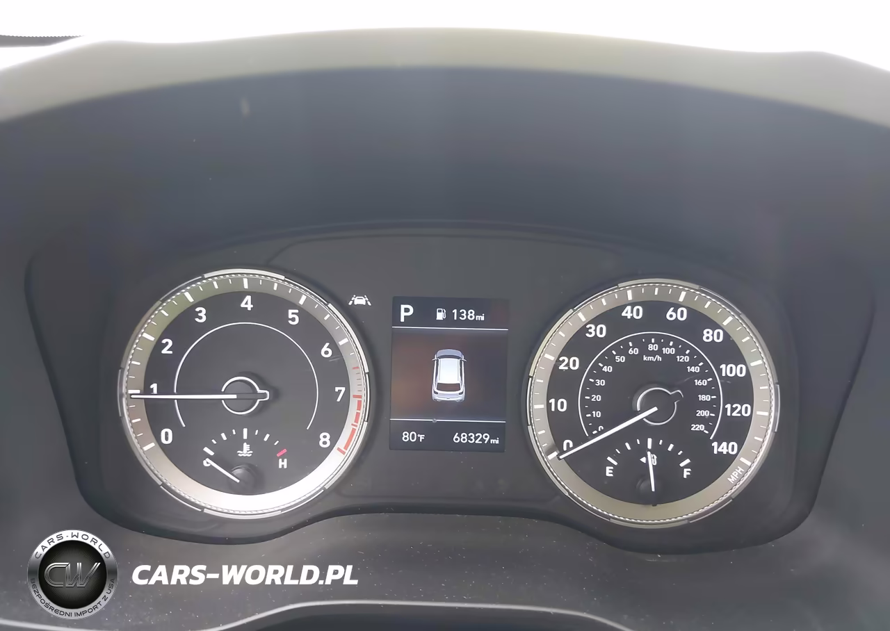 2021 Hyundai Venue Sel VIN:KMHRC8A39MU073271 - 7
